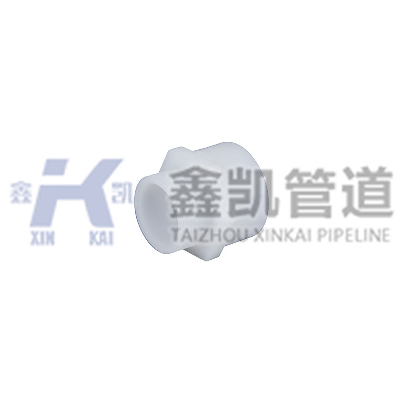 PVDF 外絲接頭