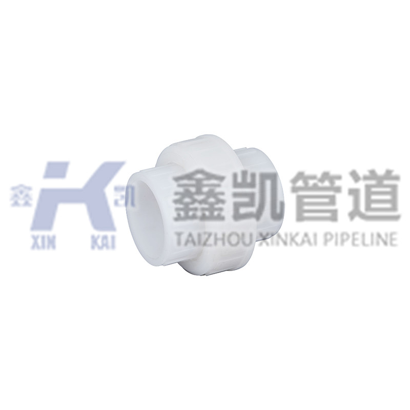 PVDF 由任活接